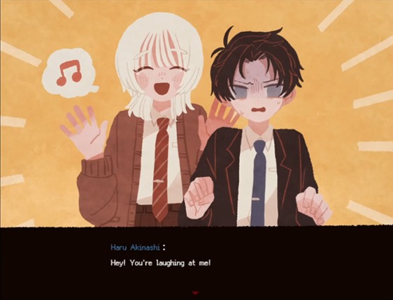 The Train Can't Escape Without XXX!? Image