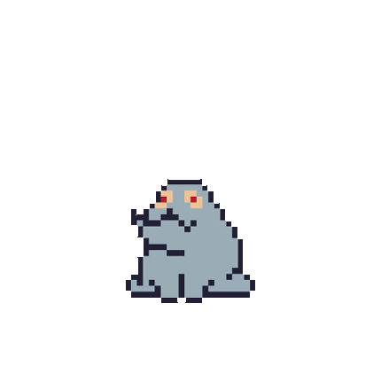 TheCurseOfTheAncientHamsterTrain screenshot