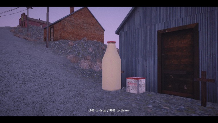 Thunderhead screenshot