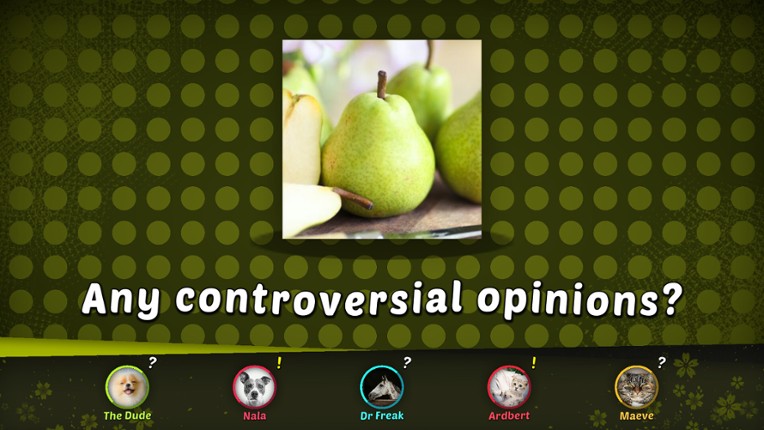 Tier It Together! screenshot