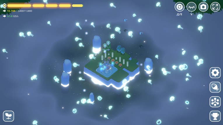 Tiny Isle screenshot