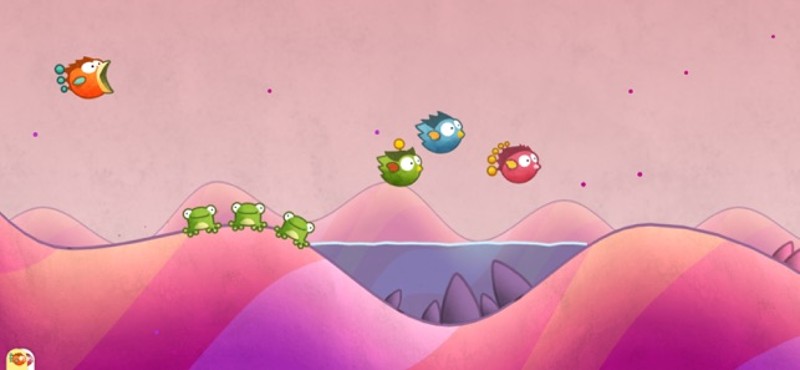 Tiny Wings Image