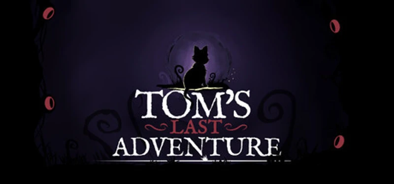 Tom’s Last Adventure Image