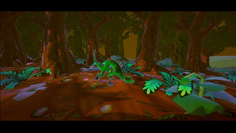 Tona : Fallen Zenith screenshot