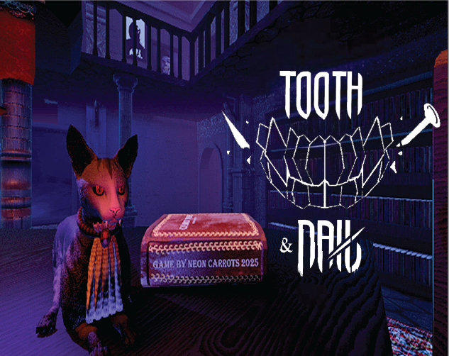 Games like Tooth and Nail