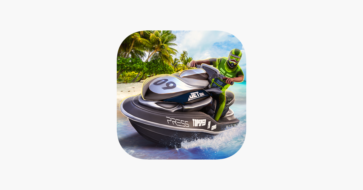 Games like Top Boat: Racing GP Simulator