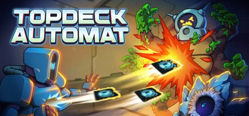 Topdeck Automat Image