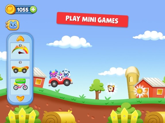 Town Pets: Hatch &amp; Grow Image