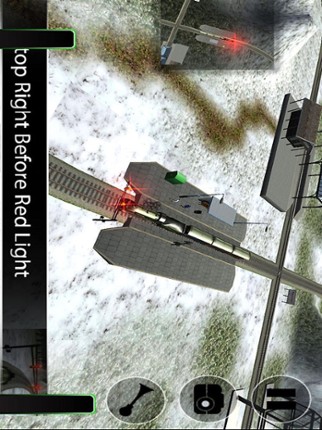 Train Simulator Railways Drive - New 3D Real Games Image