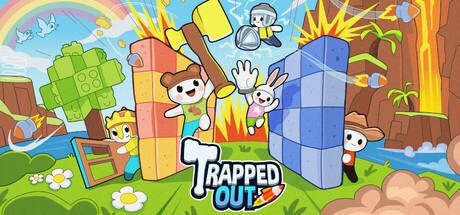 Games like Trapped Out