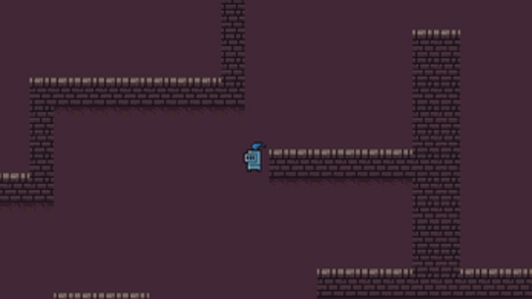 Treasure Hunter screenshot