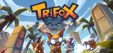 Games like Trifox