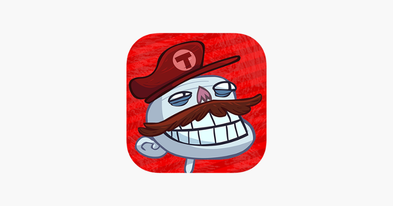 Troll Face Quest Video Games Image