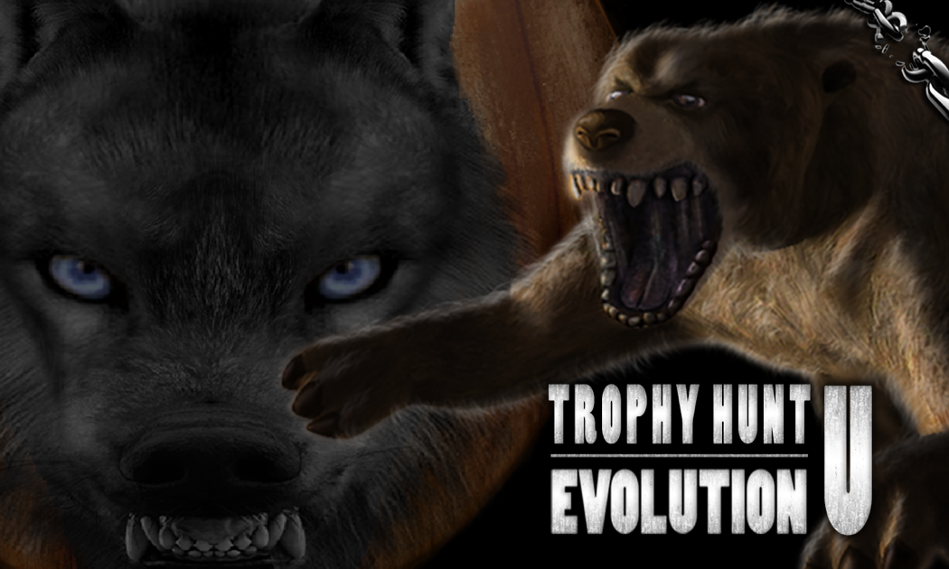 Games like Trophy Hunt: Evolution-U TV