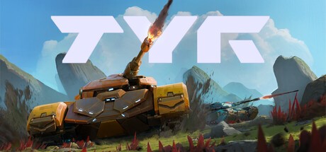 Games like Tyr