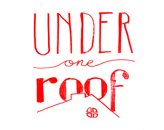 Under One Roof Game Cover