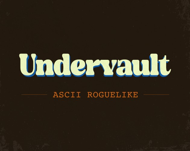 Games like Undervault