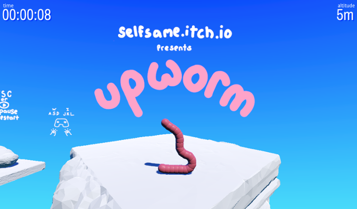 upworm Image