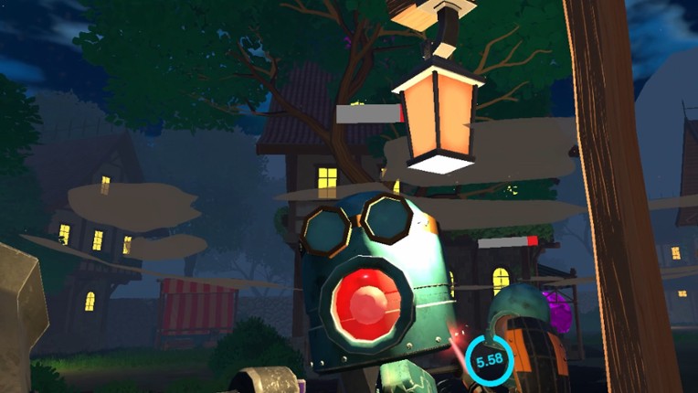 Village Guardians screenshot