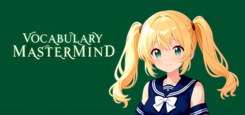 Vocabulary Mastermind Image