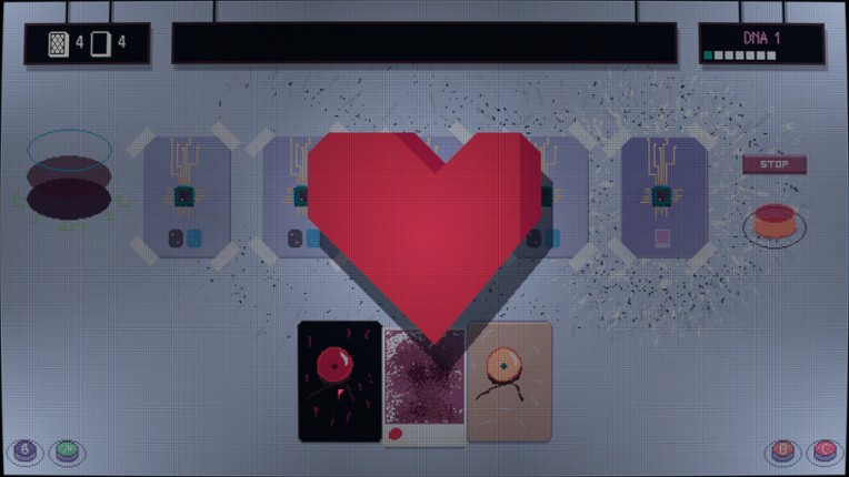 Voden's Job screenshot