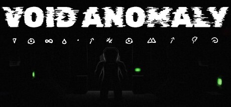 Games like VOID ANOMALY