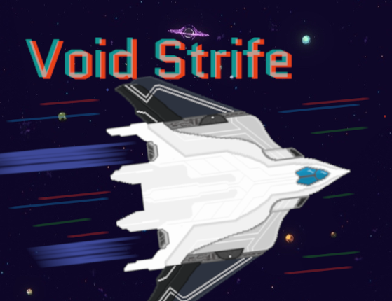 Void Strife Game Cover