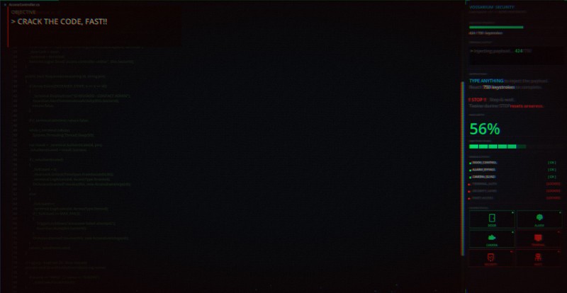 Vossarium Image