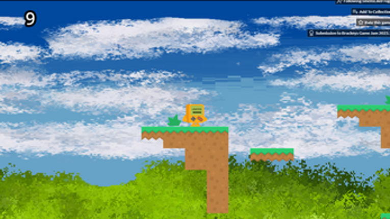 walk_forward() screenshot