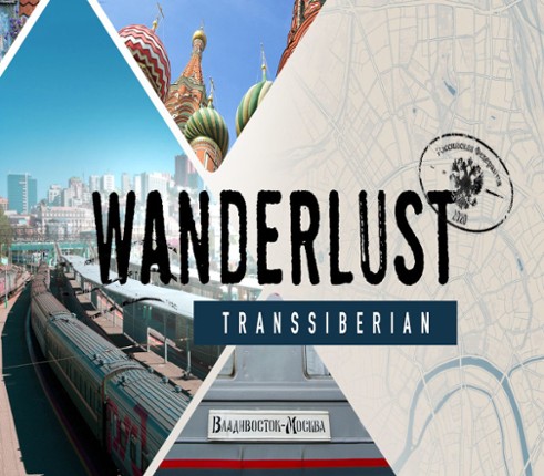 Wanderlust: Transsiberian Image