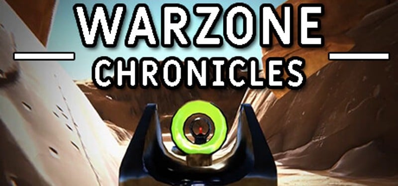 Warzone Chronicles: Battlegrounds Image