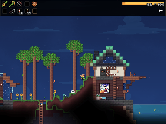 waxweaver screenshot