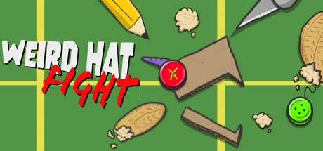 Games like Hat Fight