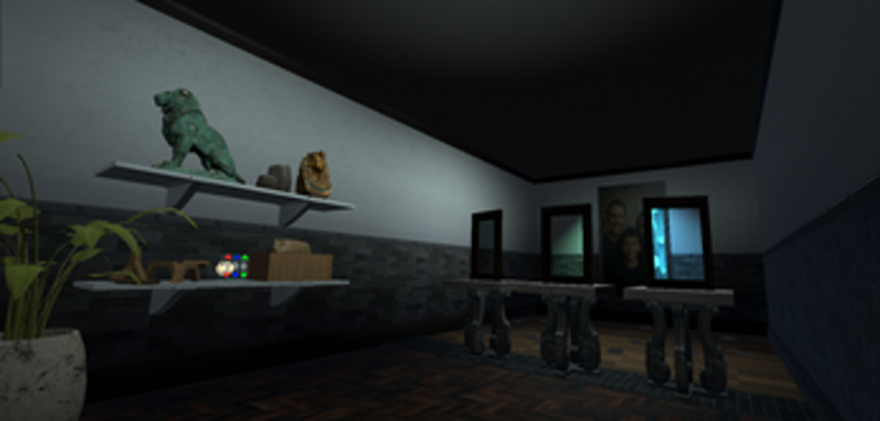 Whispers of the Void Image