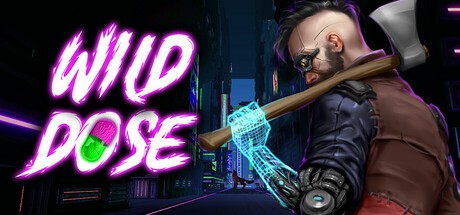 Games like Wild Dose