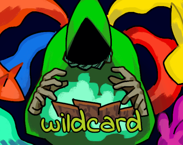 Games like Wildcard