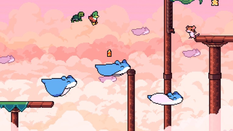 Windswept screenshot