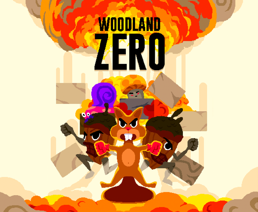 Games like Woodland Zero