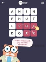 Word Wizzle-Word Search Puzzle Image