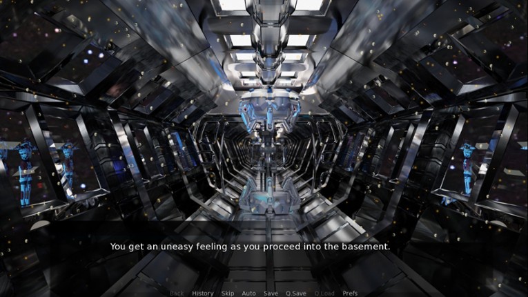 WTP Story 1 screenshot