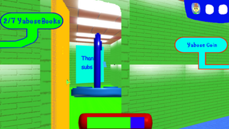 [Update & Error Fixes Packages] Yabose's Basics in Gaming and Fun 1.5v screenshot