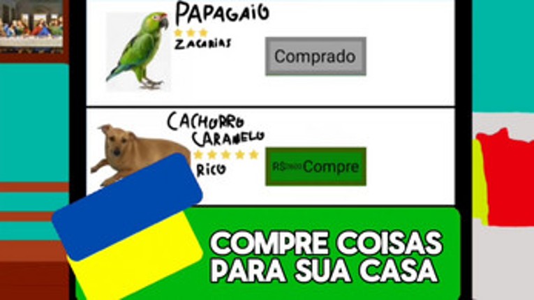Your Brazilian Routine screenshot