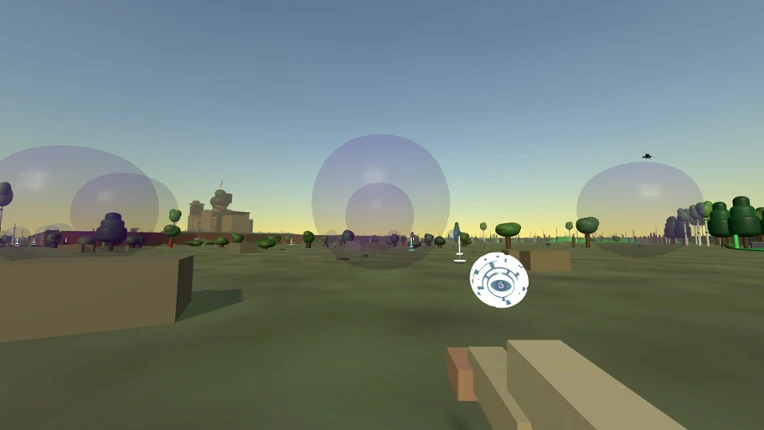 Zone Stalkers Image