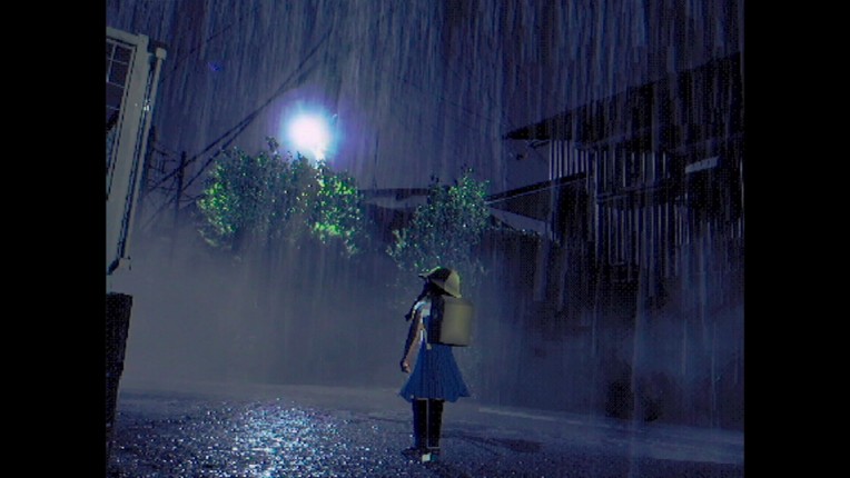 散歩 WALK screenshot