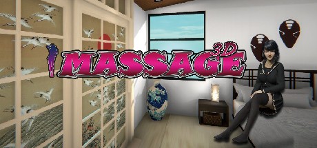 Games like 3D Massage