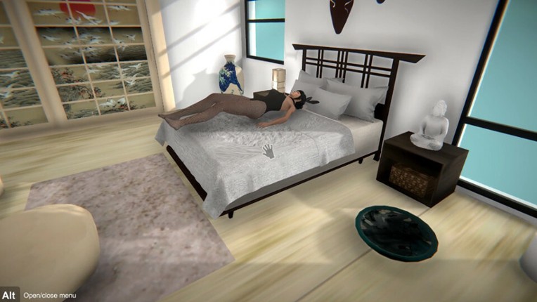 3D Massage screenshot