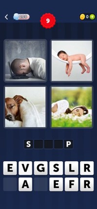 4 Pics 1 Word Image