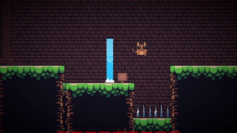 9 Lives To Escape screenshot