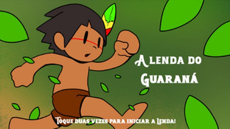 A Lenda do Guaraná Image
