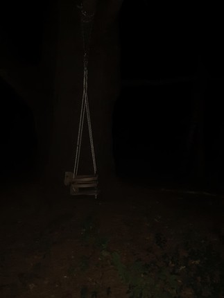 A Place Without Bodies screenshot